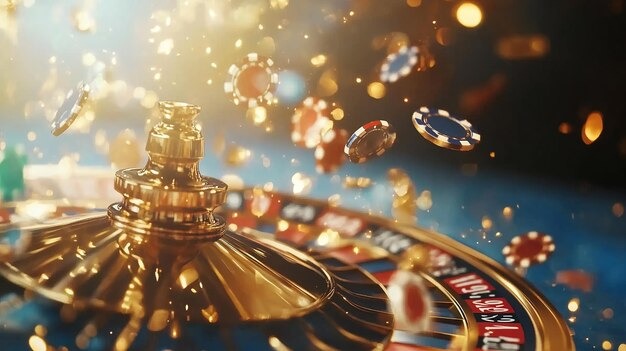Antarmuka permainan Dasar Number di aplikasi poker1001