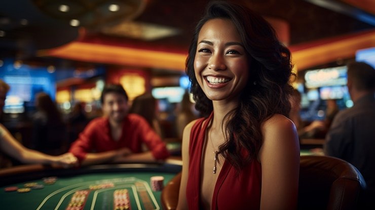 poker1001 featured game showcase