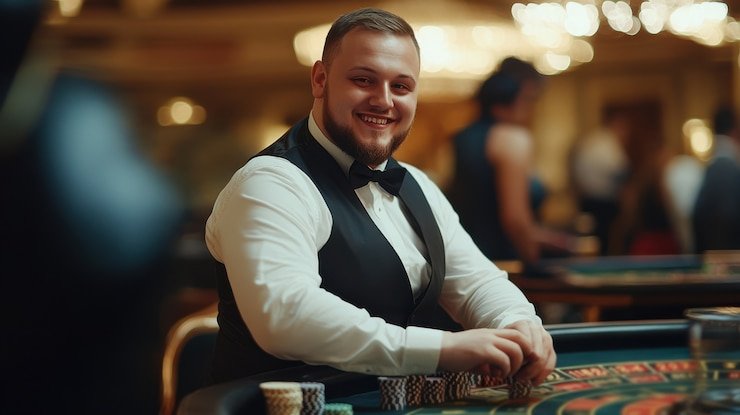 Metode pembayaran DANA, OVO, GoPay, ShopeePay, LinkAja, QRIS untuk deposit di poker1001