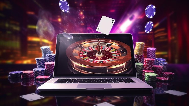poker1001 featured game showcase