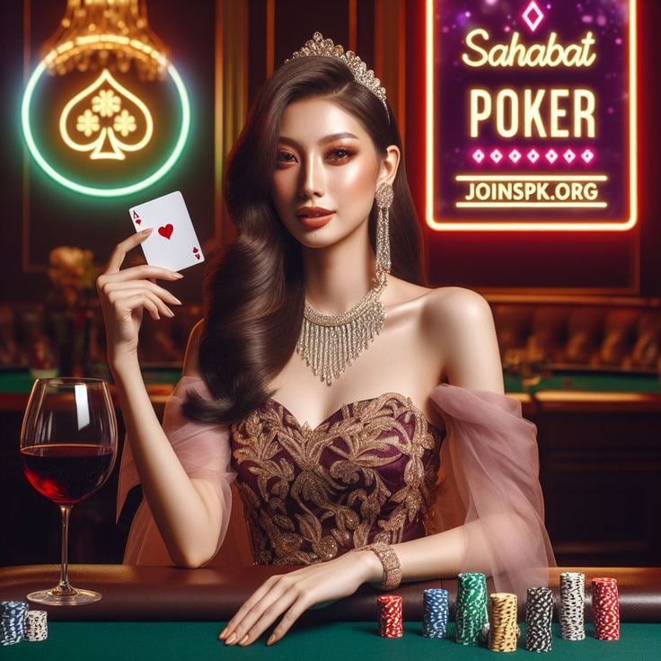 poker1001 featured game showcase