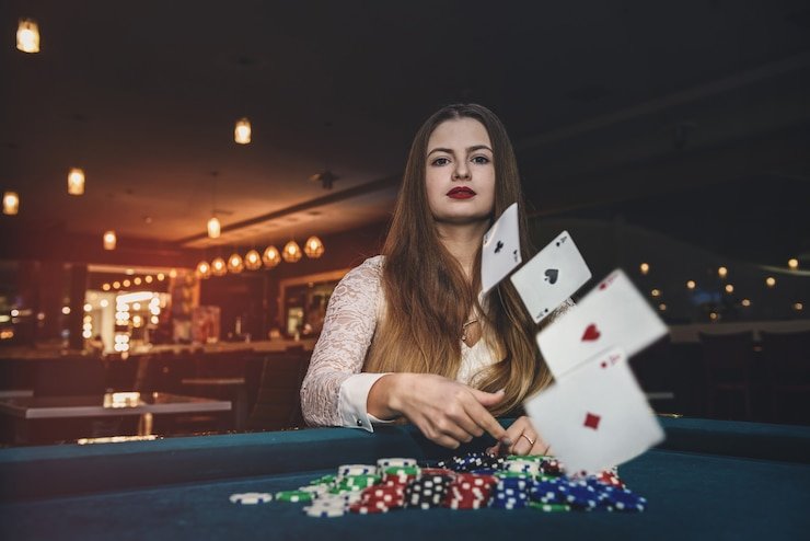 poker1001 featured game showcase