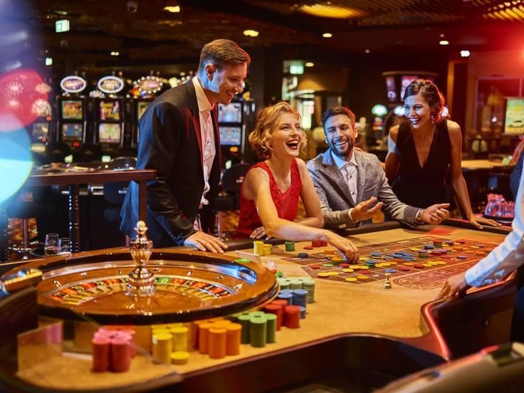 Pengaturan keamanan dan sinkronisasi data di poker1001